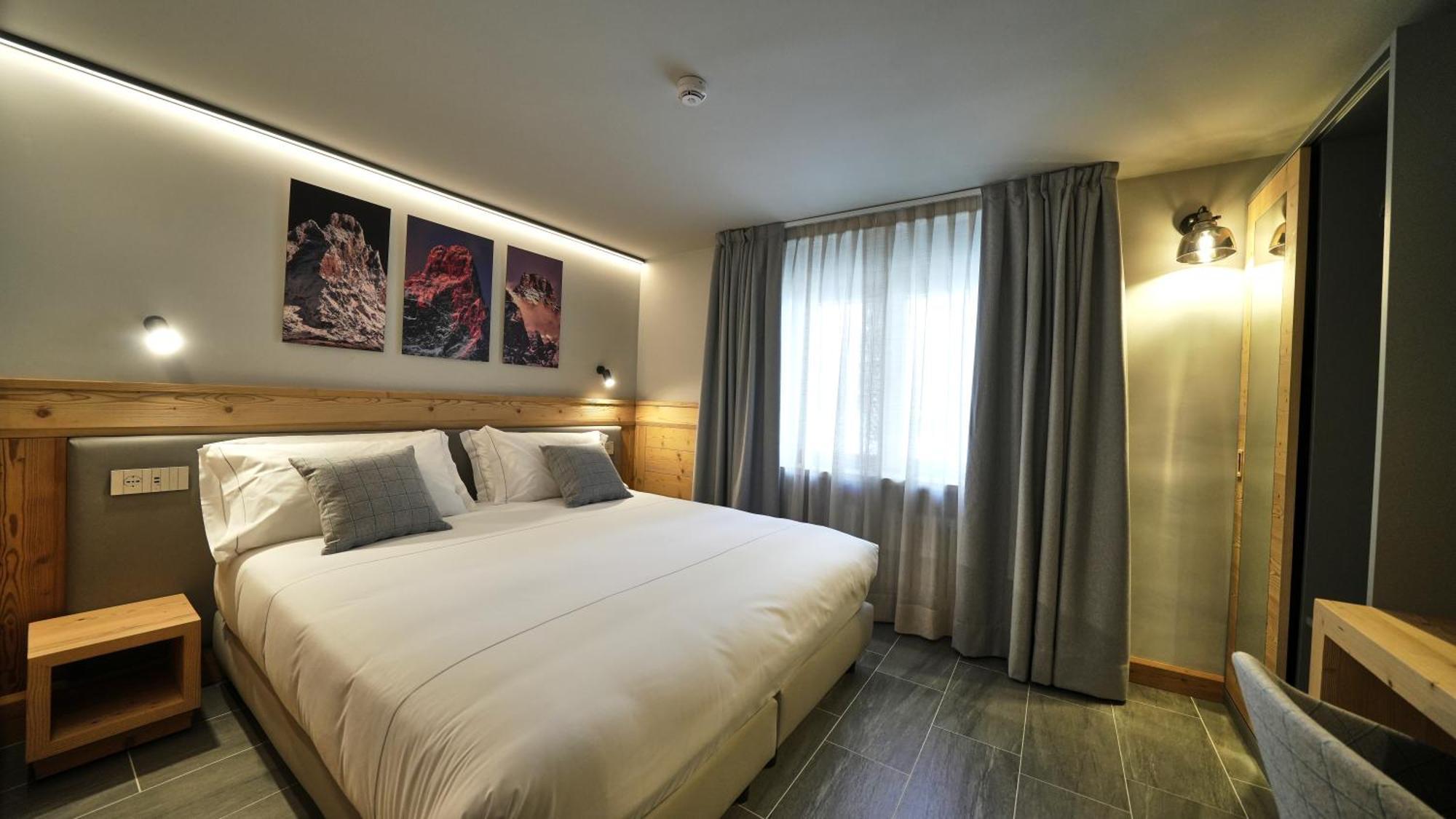ברויל-קרוויניה Hotel Perruquet מראה חיצוני תמונה