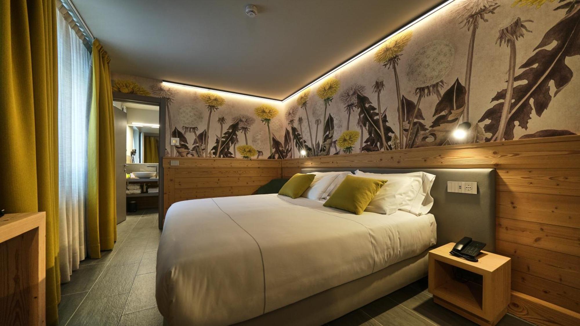 ברויל-קרוויניה Hotel Perruquet מראה חיצוני תמונה