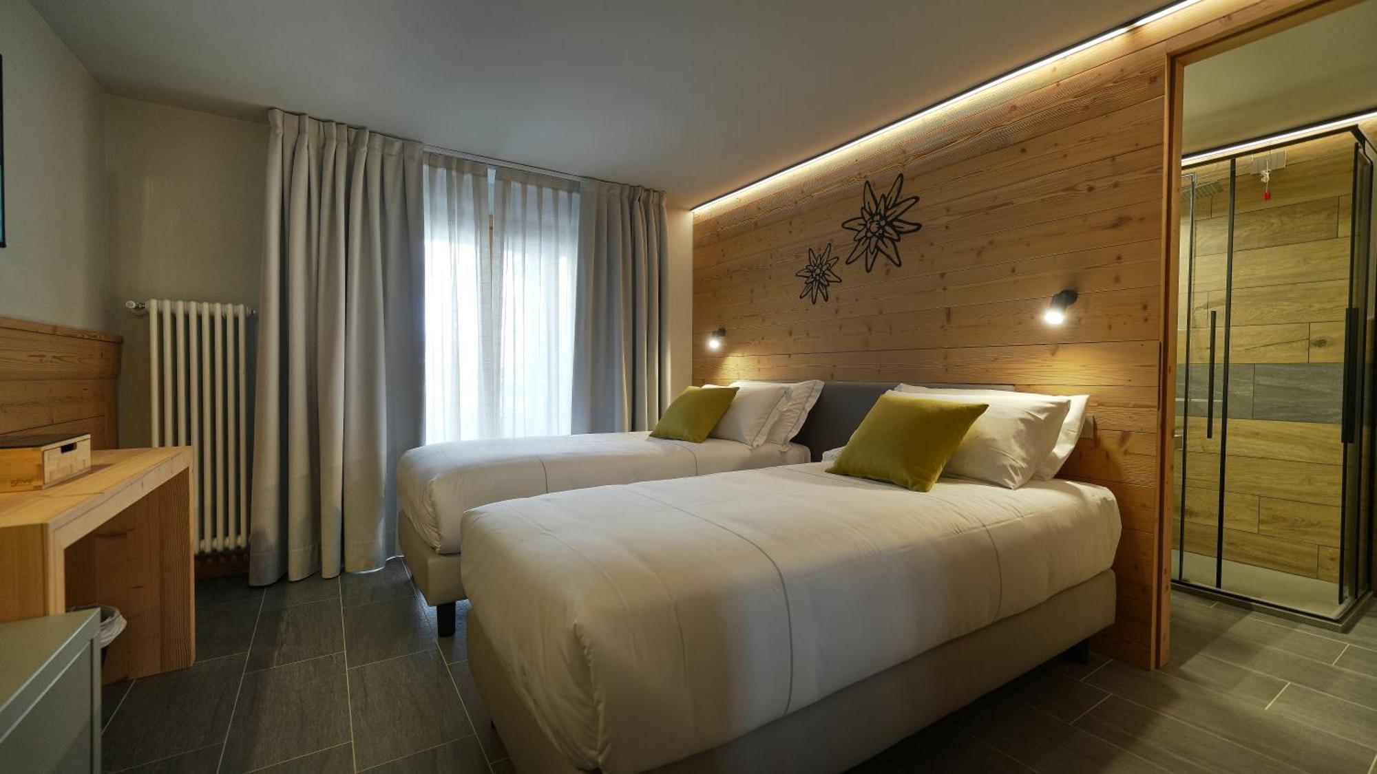 ברויל-קרוויניה Hotel Perruquet מראה חיצוני תמונה