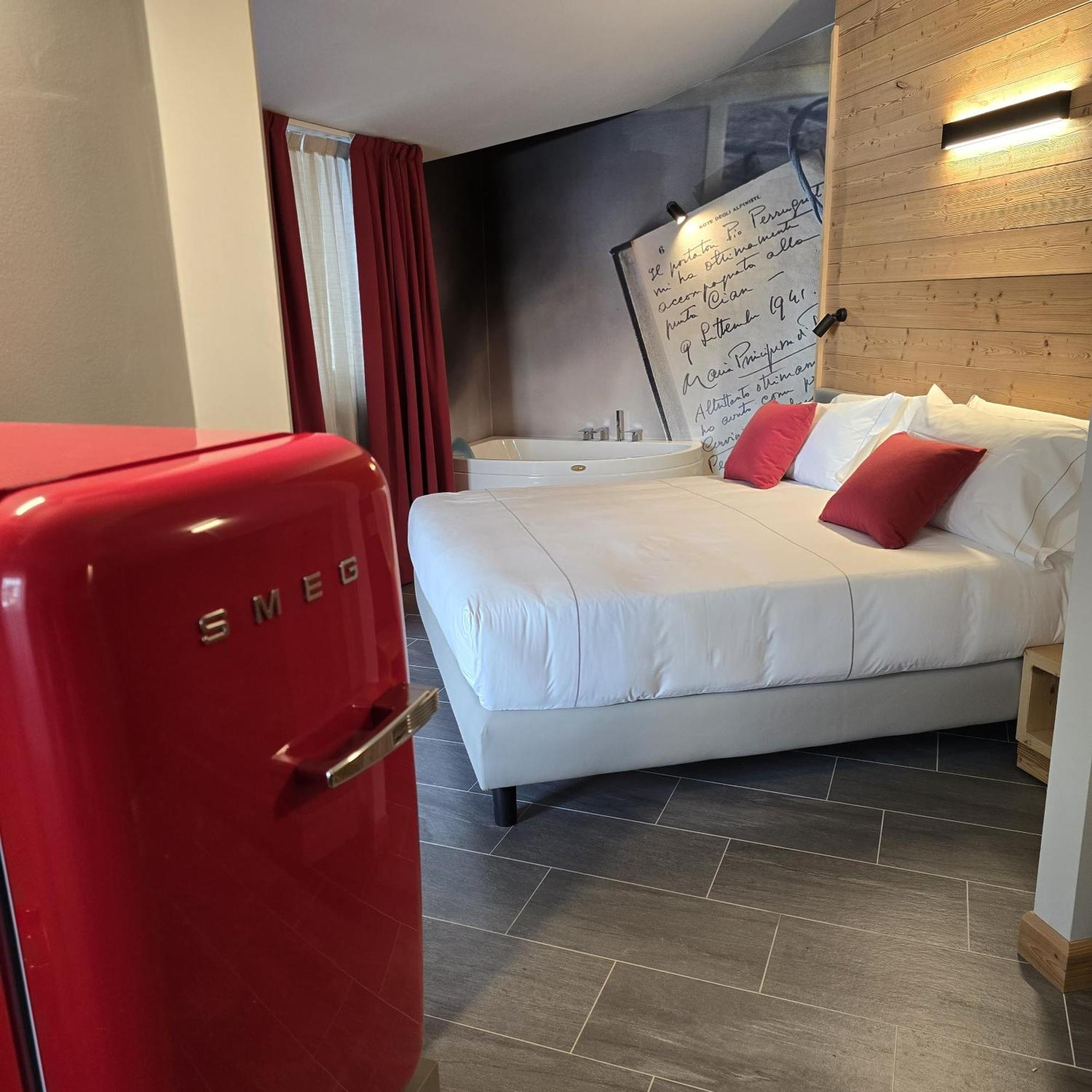 ברויל-קרוויניה Hotel Perruquet מראה חיצוני תמונה